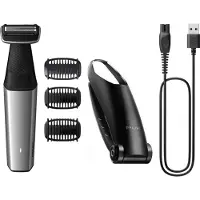 Philips Bg5021 Bodygroom Series 5000 Kroppshårstrimmer