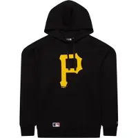 New Era Mlb Regular Pittsburgh Pirates Hettegenser