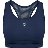 Hummel Pulse Sports-bh Medium Støtte