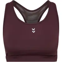 Hummel Pulse Sports-bh Medium Støtte