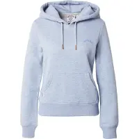 Superdry Essential Logo Emb Hettegenser