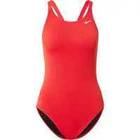 Nike Hydrastrong Solids Fast Back 2.0 Badetøy
