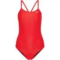 Nike Solid Racerback Badetøy