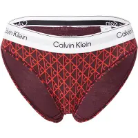 Calvin Klein Lv00qf8520 Truser