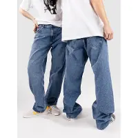 Beyond Medals Loose Jeans blå