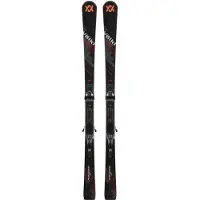 Völkl Peregrine Mt+vmotion 10 Alpin Ski Pakke