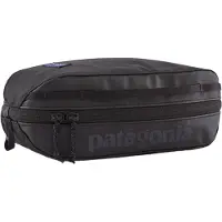 Patagonia Black Hole Cube 3L Skulderveske svart