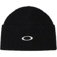 Oakley Apparel Ellipse Ribbed Lue