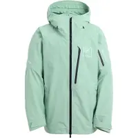 Burton AK Gore-Tex Cyclic Jakke grønn