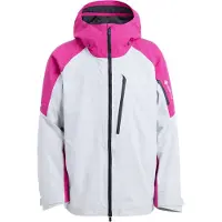 Burton AK Gore-Tex Cyclic Jakke grå