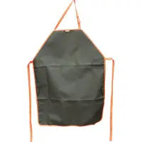 Morakniv Hunting Apron, forkle, grønn