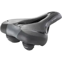 Mvtek Plus Lyra Shock Absorber E-bikes Sykkelsete
