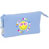 Smiley World Triple Smiley World Joyful Pennal