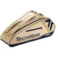 Tecnifibre Tour Endurance 6r Racketbag