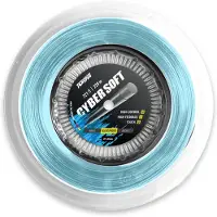 Topspin Cyber Soft 220m Tennisrulle Streng