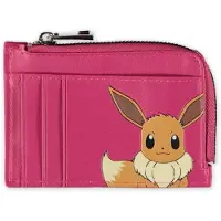 Pokémon Eevee Lommebok