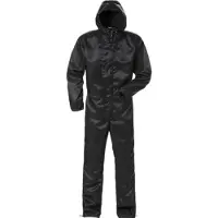Fristads Kjeledress 8018 AD Svart S