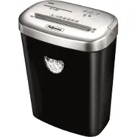 Fellowes Powershred 53c 230v Makuleringsmaskin