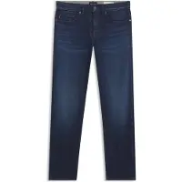 BOSS for man. 50553397 Trousers Delaware BO blue (31/34), Casual, Denim