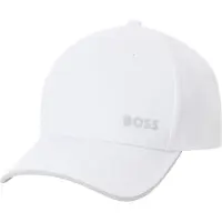BOSS Bold 10261155 Green Cap