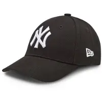 New Era Caps - 940 - New York Yankees - Svart - - 4-6 år (104-116) - Caps