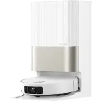 Dreame X50 Ultra robot vacuum cleaner, RLX85CE