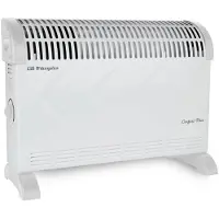 Orbegozo Convector Radiator