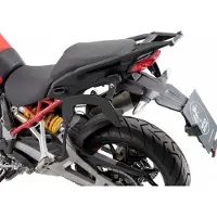 Hepco&Becker Ducati Multistrada V4/s/2025 C-bow Montering Av Sidevesker