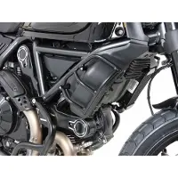 Hepco&Becker Ducati Scrambler 800 19 42237593 00 01 Rørformet Motor Beskytter