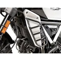 Hepco&Becker Ducati Scrambler 800 Icon 23-26 42237653 00 01 Radiatorbeskytter
