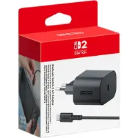 Nintendo Switch 2 Ac Lader