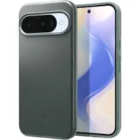 Spigen Thin Fit MagSafe - sage green - Google Pixel 10 Pro/Pixel 10
