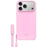 Beats by Dr. Dre Iphone 17 Pro Max Kickstand Magsafe Camera Control Telefondeksel