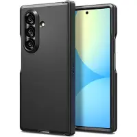 Spigen Tough Armor Pro MagSafe - black - Samsung Galaxy Z Fold7