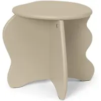 Ferm Living Krakk - Skråning - Kasjmir - - OneSize - Stol