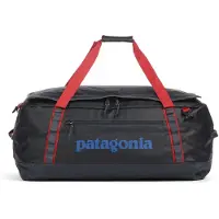 Patagonia Black Hole Duffel 70L Reiseveske blå