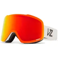 VonZipper Outro White Briller hvit