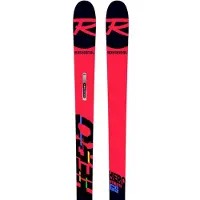 Rossignol Hero Athlete Gs R22+spx 12 Rockerace Alpin Ski Pakke