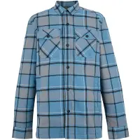 Regatta Spennith Skjorte Med Lange Ermer