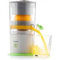 InnovaGoods Juisso Juicer