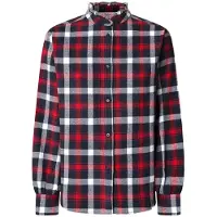 Pepe Jeans Miya Skjorte Med Lange Ermer