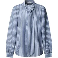 Pepe Jeans Maty Skjorte Med Lange Ermer