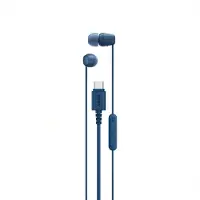Sony IER-EX15C - USB-C - Blue