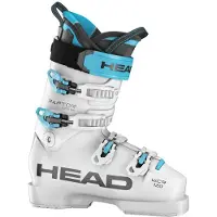 Head Raptor Wcr 120 Pv Alpin Skistøvler