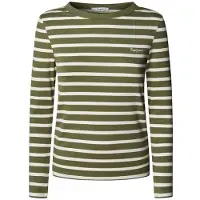 Pepe Jeans Bani Langarmet T-skjorte