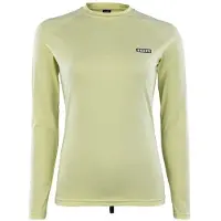 iON Rashguard Med Lange Ermer Til Dame