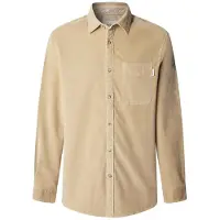 Pepe Jeans Clayton Skjorte Med Lange Ermer