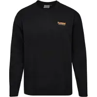 Hummel Loose Sw Langarmet T-skjorte