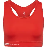 Hummel Pulse Sports-bh Med Lett Støtte