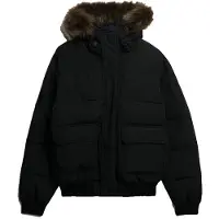 Superdry Everest Bomberjakke